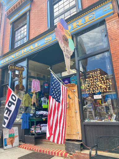 Rocky Mountain Canary Store - Thumbnail