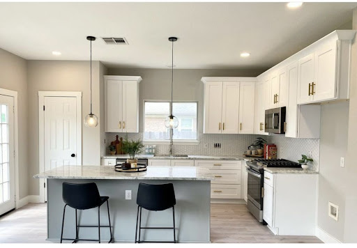 Right Flooring Services