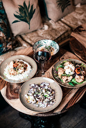 Photo n°22 de Green Story à Versailles (Restaurant)