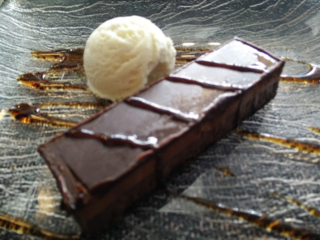 Fornelli Restaurant