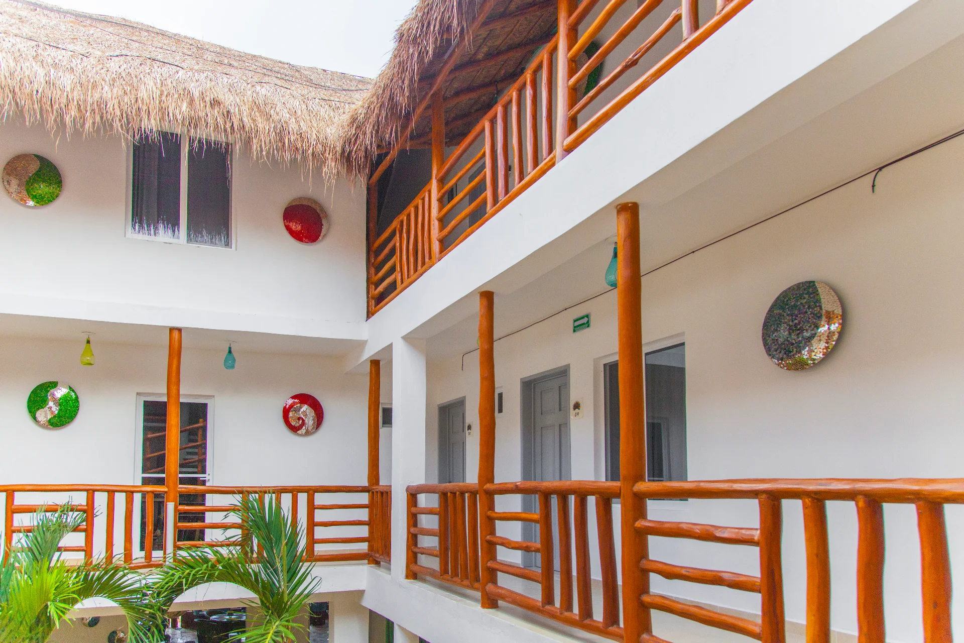 Mestizo Gallery Boutique Hotel