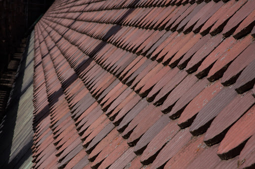 Ray Trigsted Roofing Gallery - United States