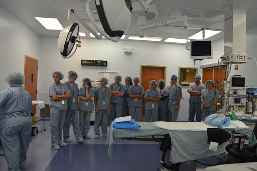 Carthage Area Hospital