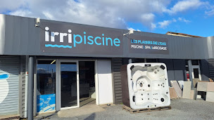 Photo n°2 de Irripiscine by Irrijardin Aubenas à Aubenas (Service de réparation de piscines)