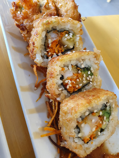 Sushi Itto Durango - Visual