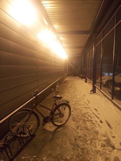Photos of K-supermarket L&auml;nsiv&auml;yl&auml;