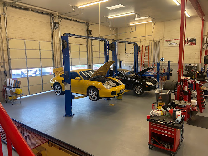 Premium Auto Service