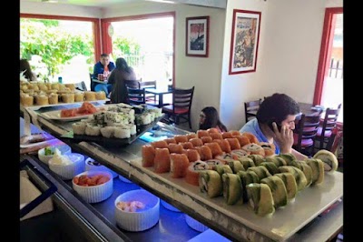 Photos of Breko Sushi Bar