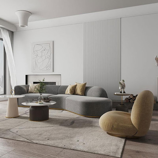 Camila & Co. Furnitures - Thumbnail