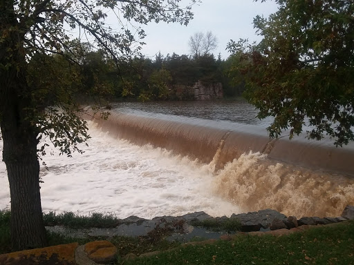 Split Rock Park - Visual