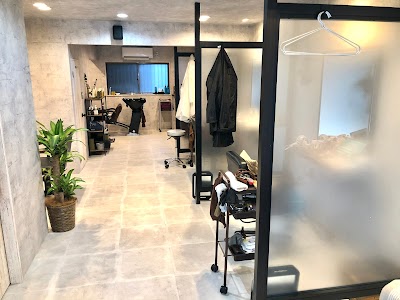 シェアサロン ルレイル梅田北店