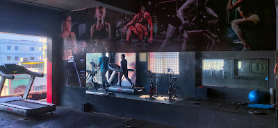 FB gym – Gym in Tanuku, Andhra Pradesh