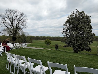 Belmont Manor & Historic Park