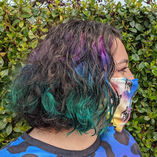 Hair By Superkate - Thumbnail