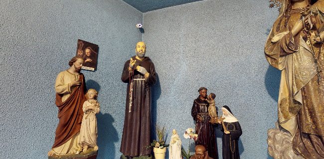 Missione Cattolica Italiana - Kerk