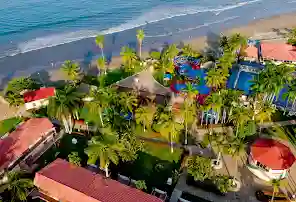 Qualton Club Ixtapa | Hoteles de Google