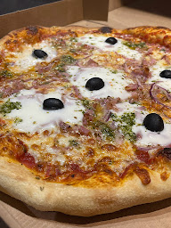 Photo n°41 de La Petite Venise à Saint-Céré (Pizzeria)