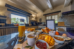 Photo n°21 de Le Presbytère de Dalmayrac à Montagudet (Lieu de mariage)