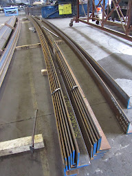 Photo n°5 de Beimo Réalisation à Neuville-en-Ferrain (Entrepreneur spécialisé en tôlerie)