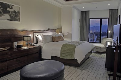 Photos of InterContinental Real Guatemala