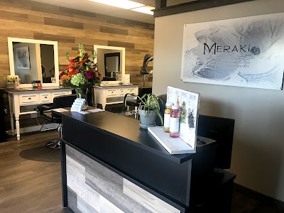 Salon Meraki