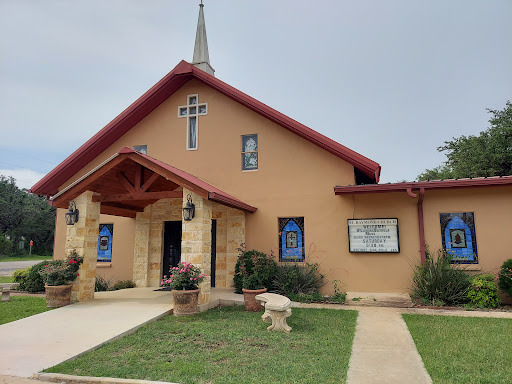 St. Raymond Catholic Church - Thumbnail
