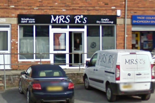 R's Dry Cleaners & Tailors - Thumbnail