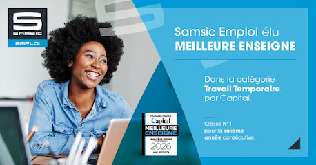 Samsic Emploi Contres