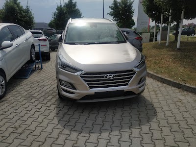 auto forras kft hyundai markakereskedes veszprem