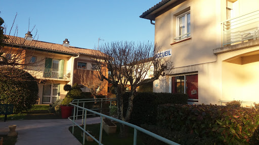 Photo de EHPAD Occitanie