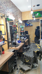 Photo n°4 de CF Coiffure à Paris (Salon de coiffure)