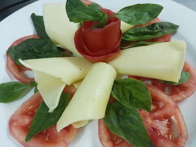 Photos of Restor&aacute;n Bendita Pasta