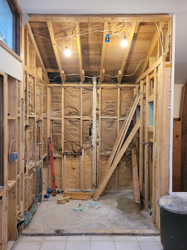 Casebier Construction LLC, the whole house doctor