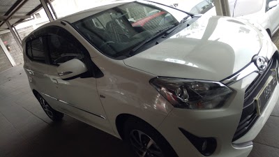 Photos of Merdeka Motor