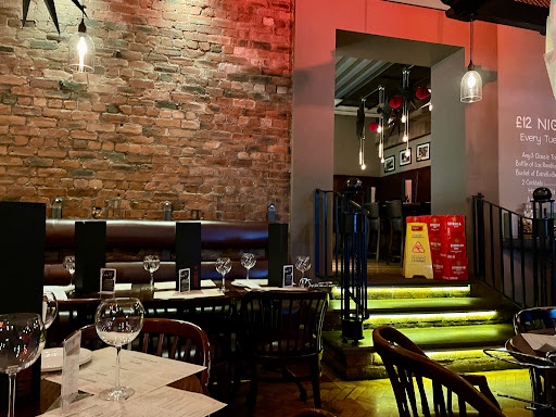 Las Ramblas Wine & Tapas - Thumbnail