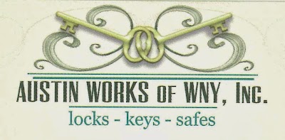 Austin Works Of WNY