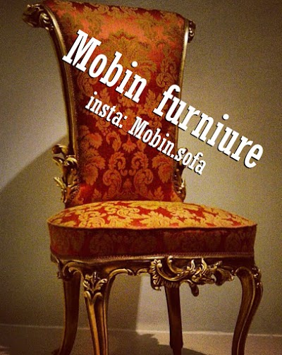 Photos of Mobin Sofa gallery