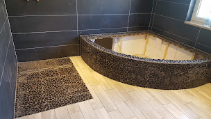 Photo n°12 de SS PRO CARRELAGE à Huningue (Carreleur)