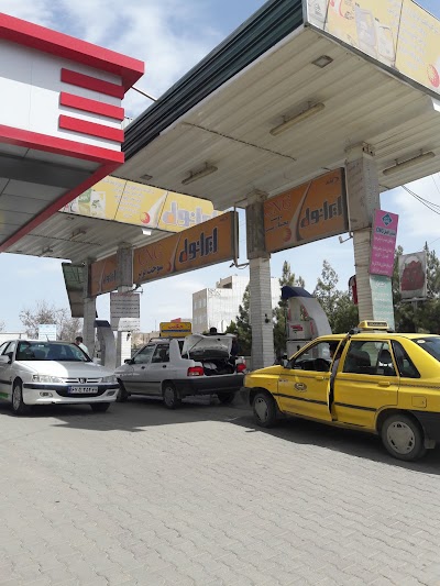 Photos of پمپ بنزین سلیمی