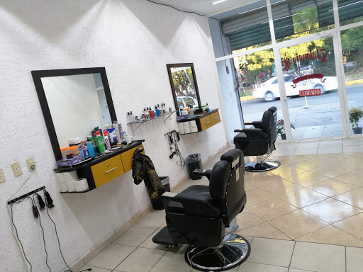 Valencia's BarberShop - Thumbnail