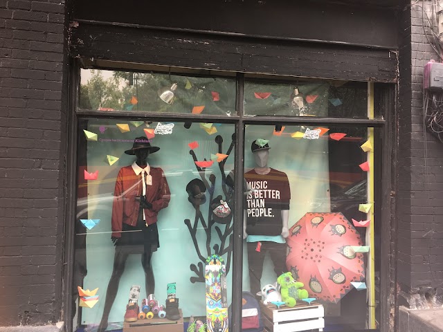 LAVAMP STORE