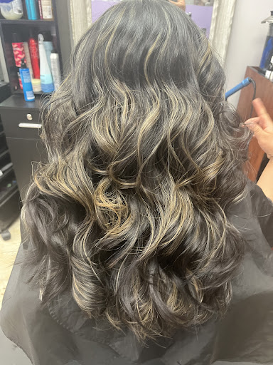 rossy hair salon - Thumbnail