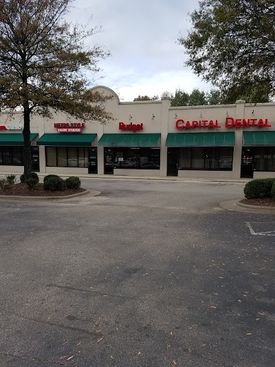 Photos of Budget Car Rental