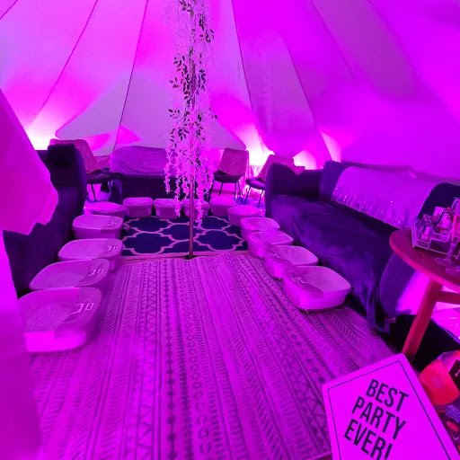 Glam Queen Pamper Parties