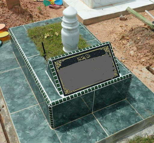 Mohamed Kubur Services - Thumbnail