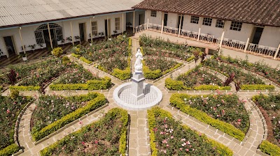 Photos of Convento Hermanas Concepcionistas