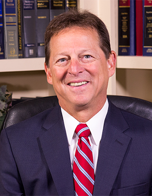 Barth, Ballenger & Lewis, LLP