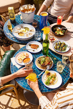 The Hoxton, Williamsburg by null