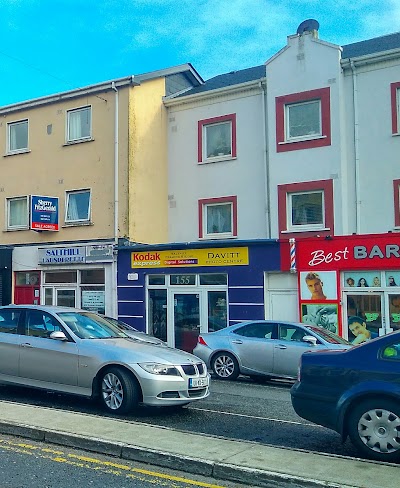 Photos of Kodak Express Davitt Photo Centre