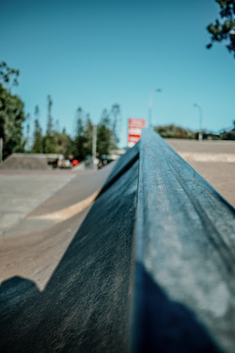 Ormeau Skatepark - Thumbnail
